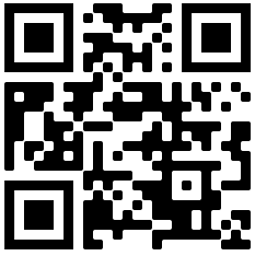 QR Code to go to our WebApp